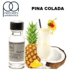 Συμπυκνωμένο Άρωμα TPA Pina Colada 15ML